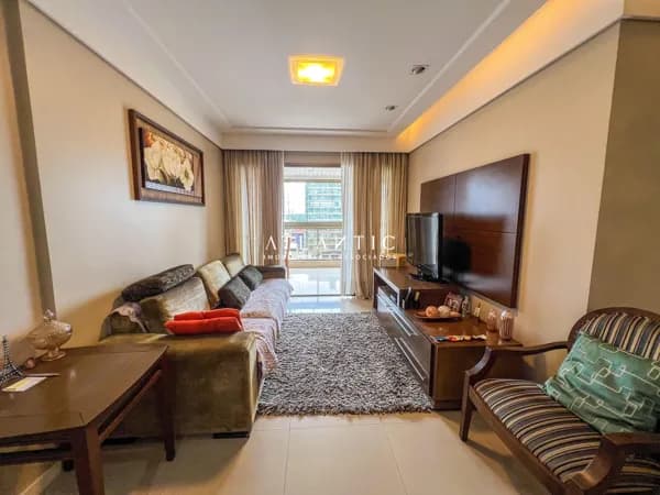 Apartamento em Vila Velha - Praia da Costa