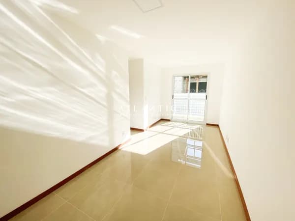 Apartamento com 3 quartos sendo 1 suíte e 61 m² - Santa Paula - Vila Velha / ES