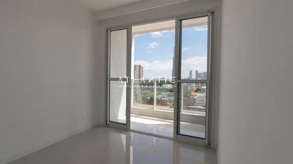 Apartamento no Edifício Vista Sul com 2 quartos sendo 1 suíte e 60,59 m² - Vila Velha / ES