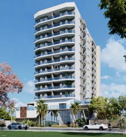 Apartamento Padrão 2 quartos no bairro Praia de Itaparica em Vila Velha/ES