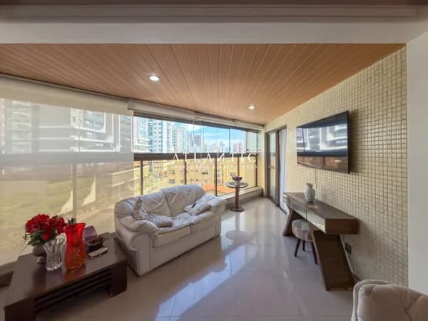 Apartamento 3 quartos no bairro Praia da Costa em Vila Velha ES