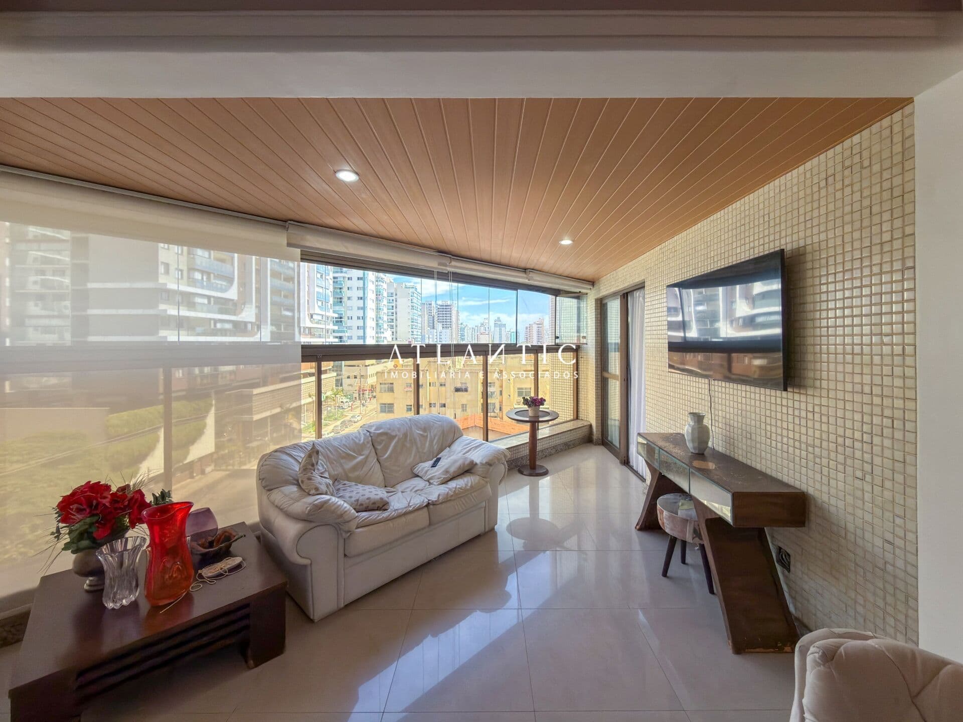 Apartamento 3 quartos no bairro Praia da Costa em Vila Velha ES