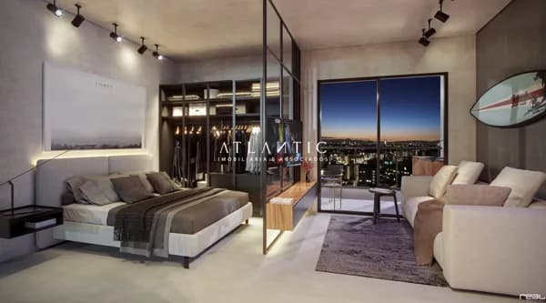 Apartamento em Praia de Itaparica, Vila Velha/ES