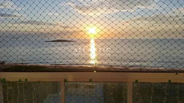 Apartamento 3 Quartos Vista Mar Eterna na Praia de Itaparica