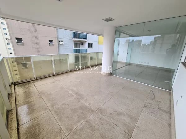 Apartamento com 4 Quartos à venda, 141 m² - Praia da Costa - Vila Velha/ES