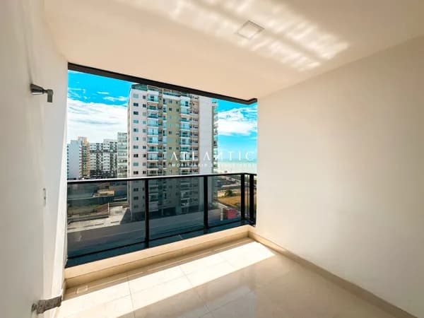 Apartamento em Vila Velha - Praia de Itaparica