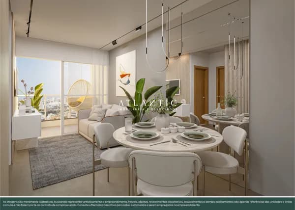 Apartamento em Vila Velha - Santa Inês