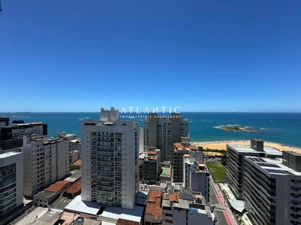 Apartamento em Vila Velha - Itapuã