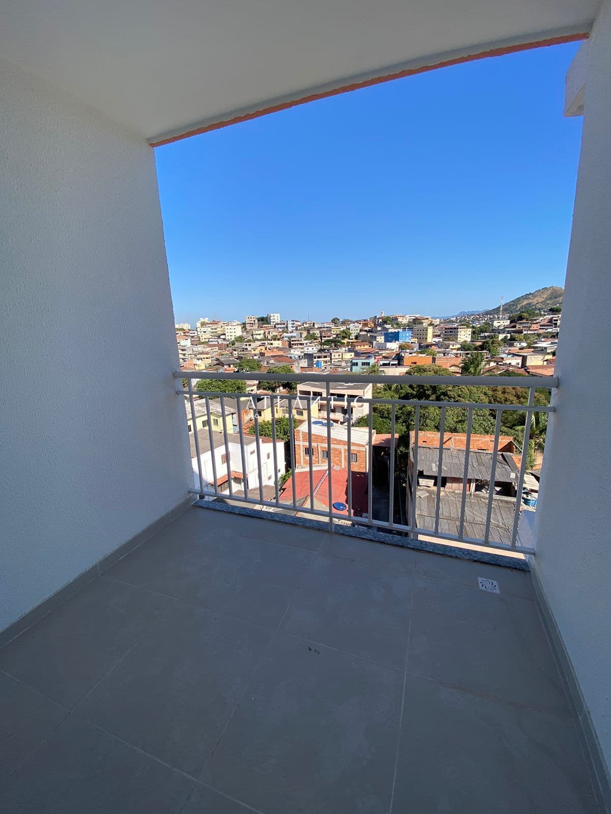 Apartamento em Vila Velha - Aribiri