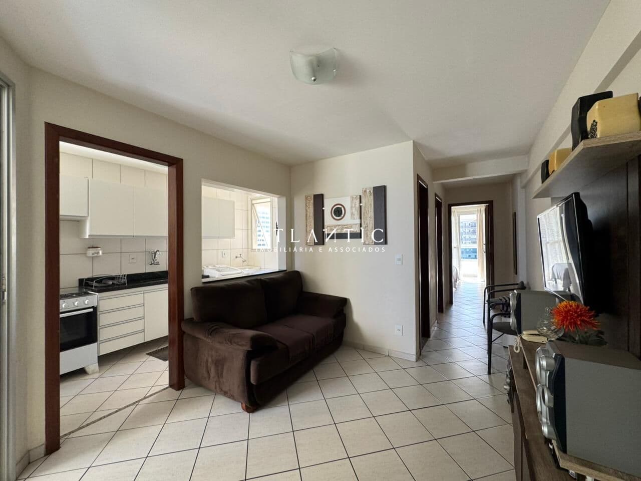 Apartamento 2 quartos no bairro Praia de Itaparica em Vila Velha/ES