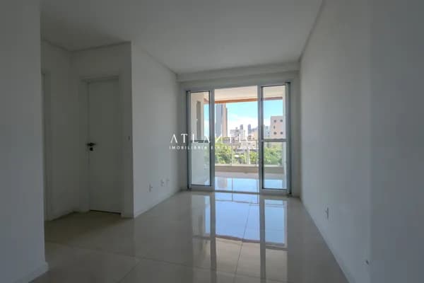 Apartamento no Edifício Vista Sul com 2 quartos sendo 1 suíte e 60,59 m² - Vila Velha / ES