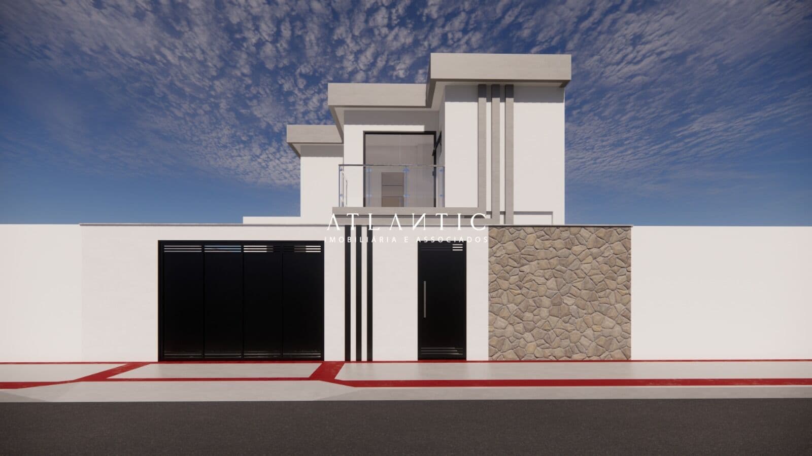 Casa Duplex com 3 quartos em Riviera da Barra - Vila Velha / ES