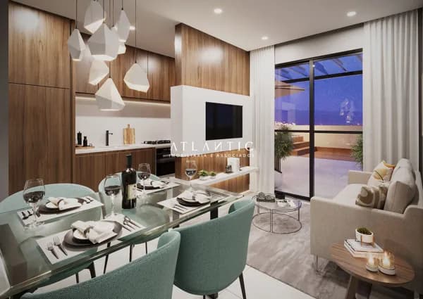 Apartamento em Coqueiral de Itaparica, Vila Velha/ES