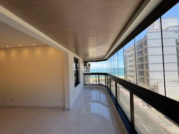 Apartamento em Vila Velha - Praia da Costa