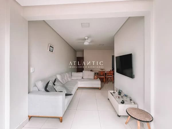 Apartamento em Praia da Costa, Vila Velha/ES