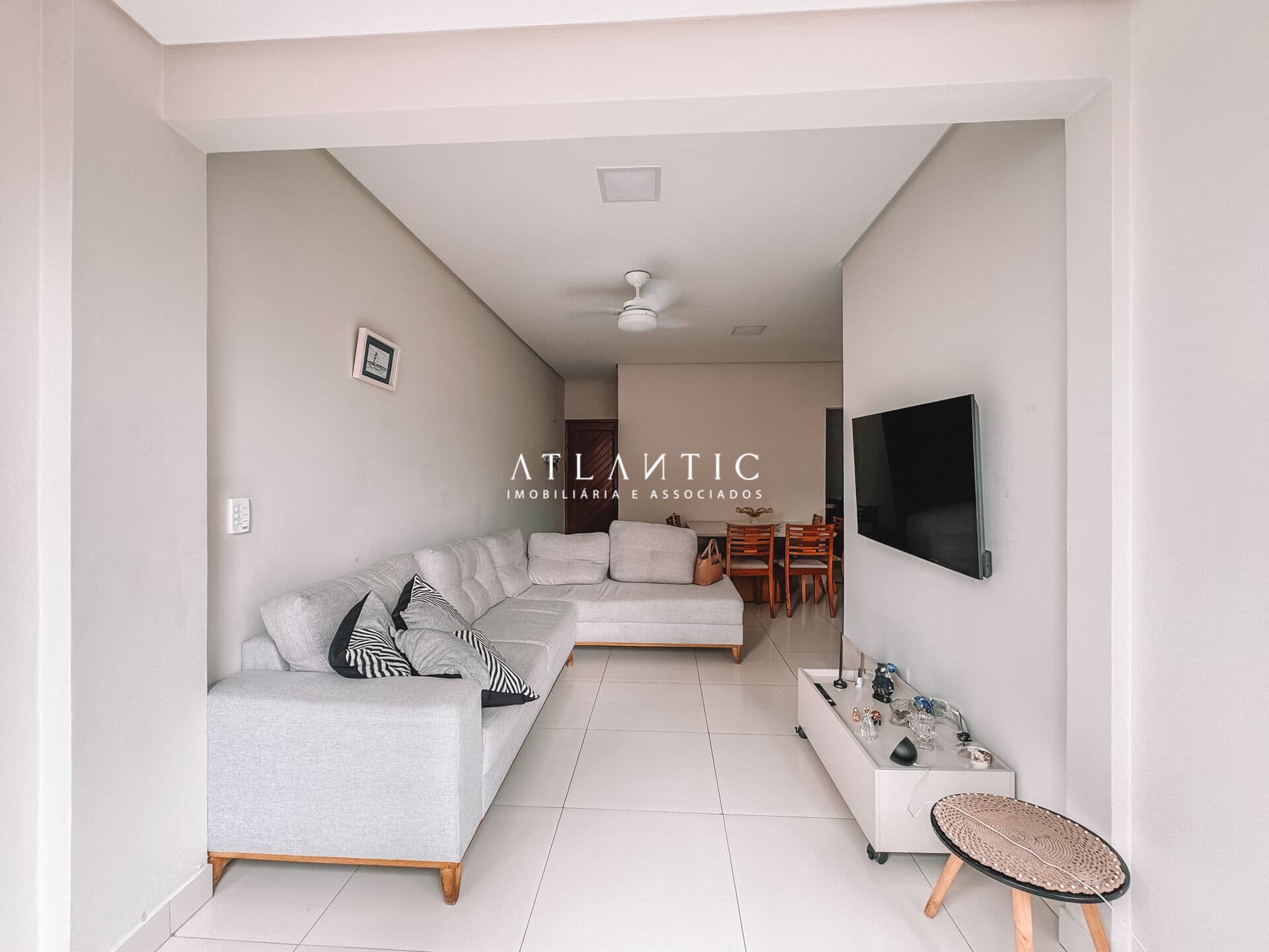Apartamento em Praia da Costa, Vila Velha/ES