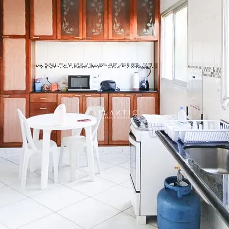 Apartamento a venda com 3 quartos em Coqueiral de Itaparica - Vila Velha/ES