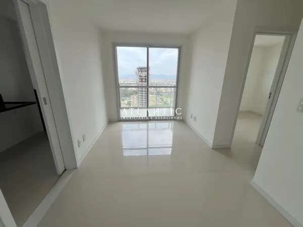 Apartamento em Vila Velha - Jockey de Itaparica