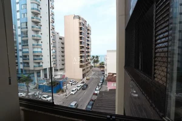Apartamento em Praia da Costa, Vila Velha/ES