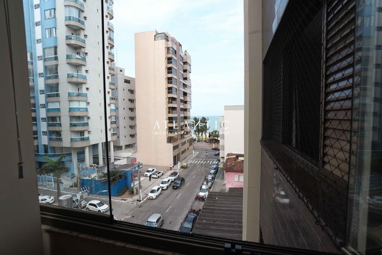 Apartamento em Praia da Costa, Vila Velha/ES
