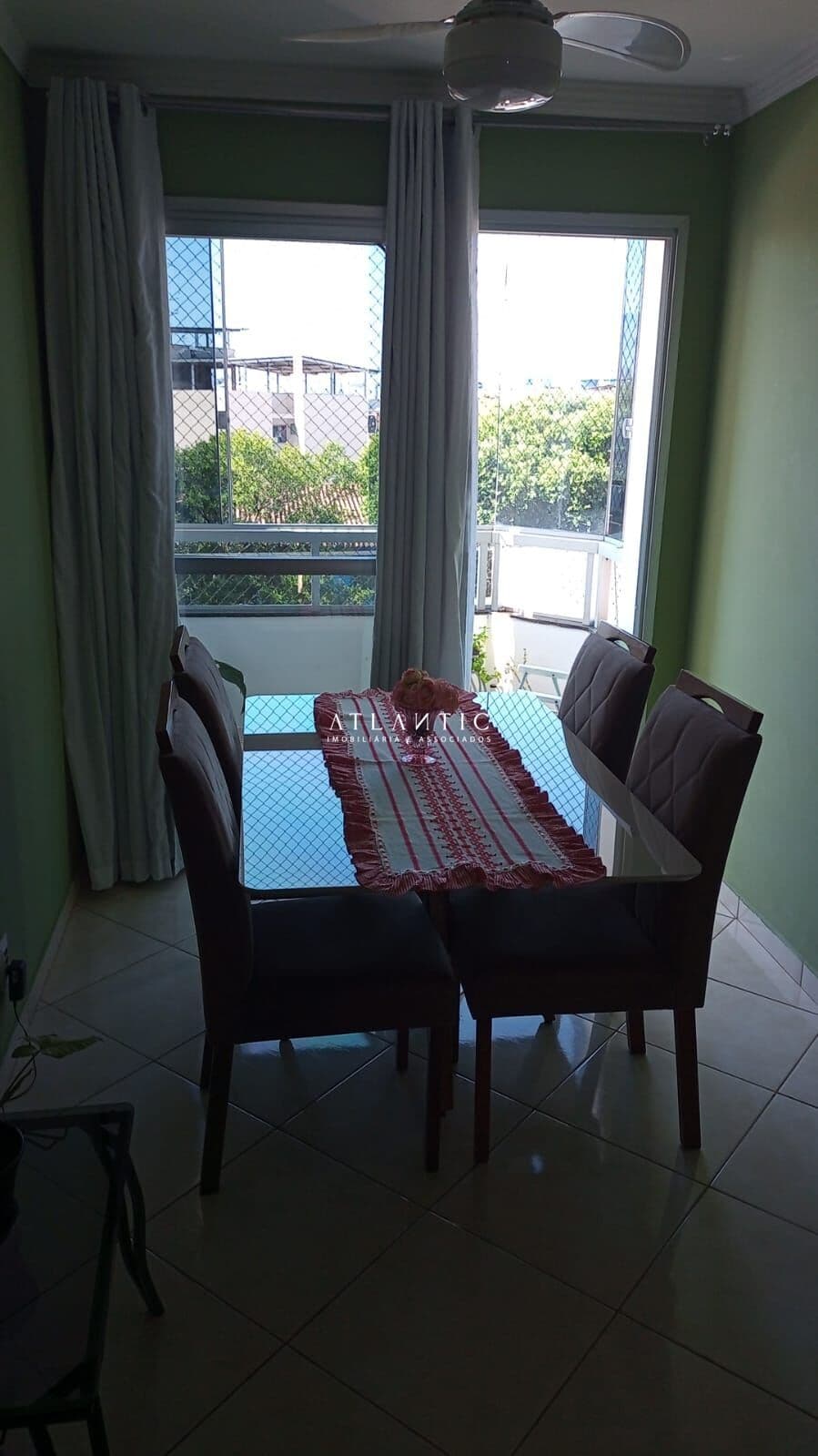Excelente apartamento no bairro Soteco, em Vila Velha-ES