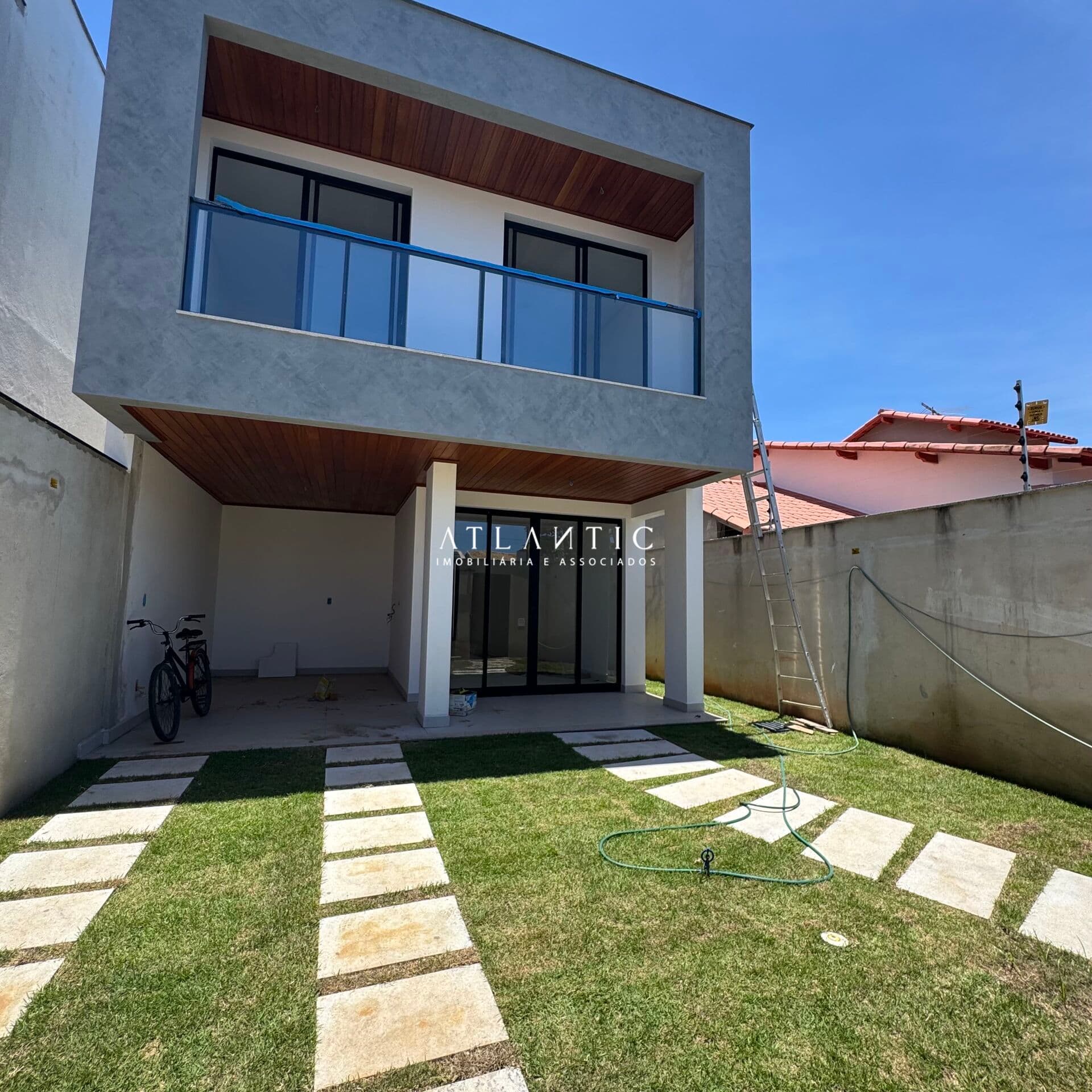 Casa 3 quartos no bairro Morada do Sol em Vila Velha/ES