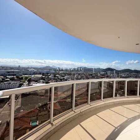Apartamento 2 quartos no bairro Praia de Itapuã em Vila Velha/ES