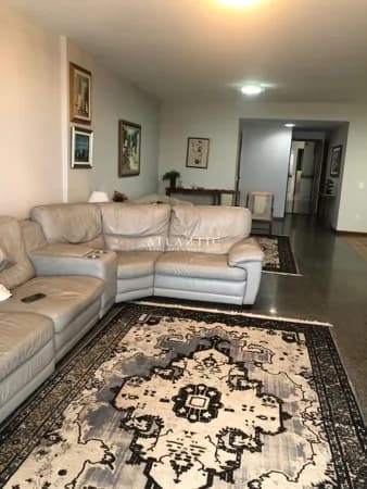 Apartamento 4 Quartos 330m² Vista Mar Eterna na Praia da Costa em Vila Velha - ES