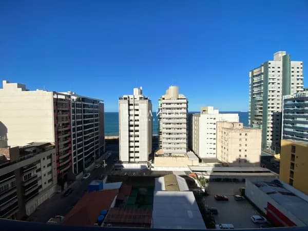 Apartamento em Vila Velha - Praia da Costa