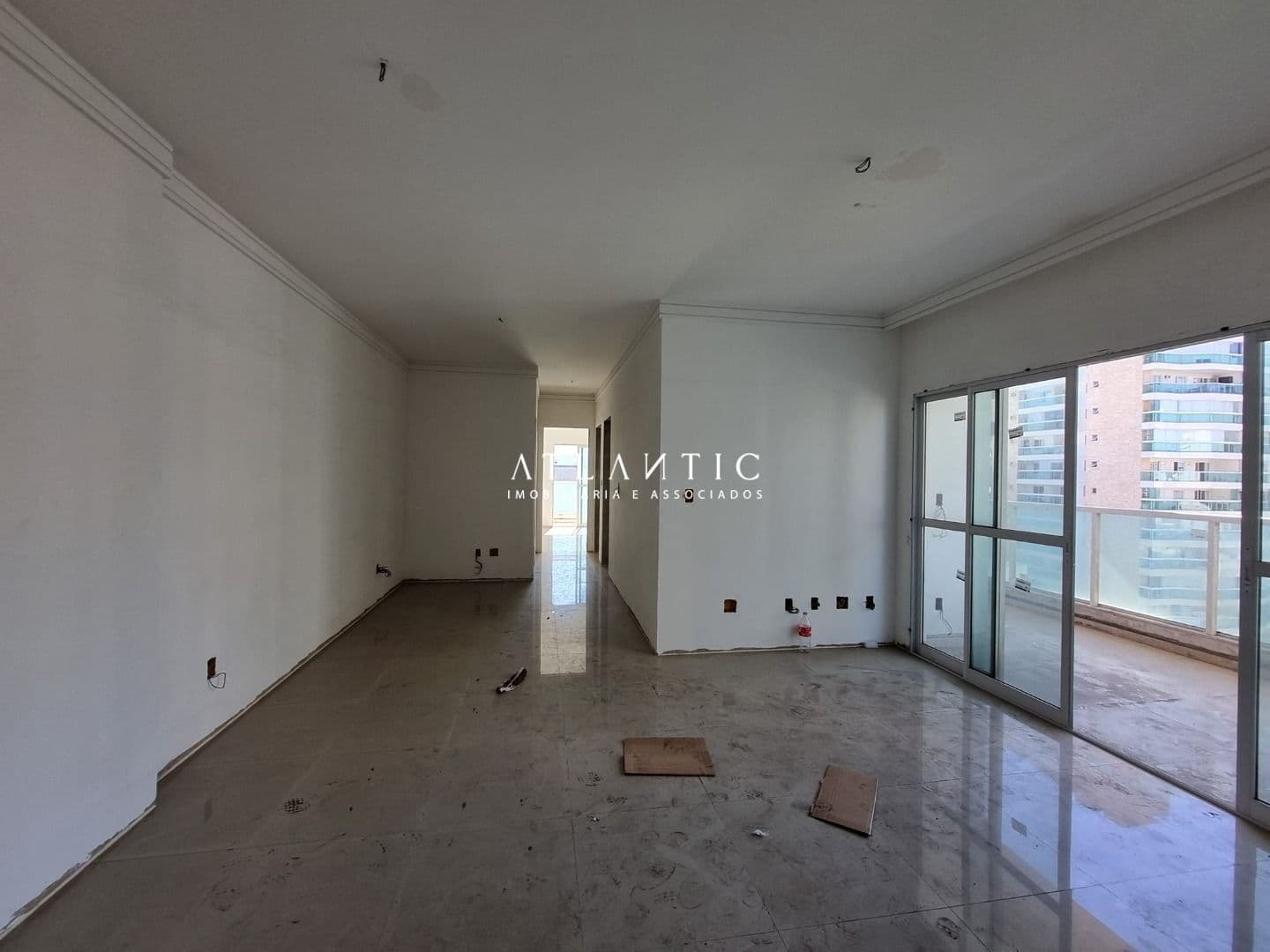Apartamento à venda, 120 m² - Praia da Costa - Vila Velha/ES
