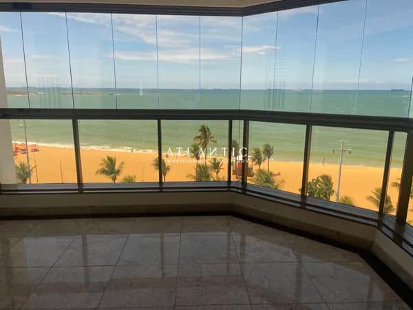 Apartamento 4 quartos no bairro Praia da Costa em Vila Velha/ES