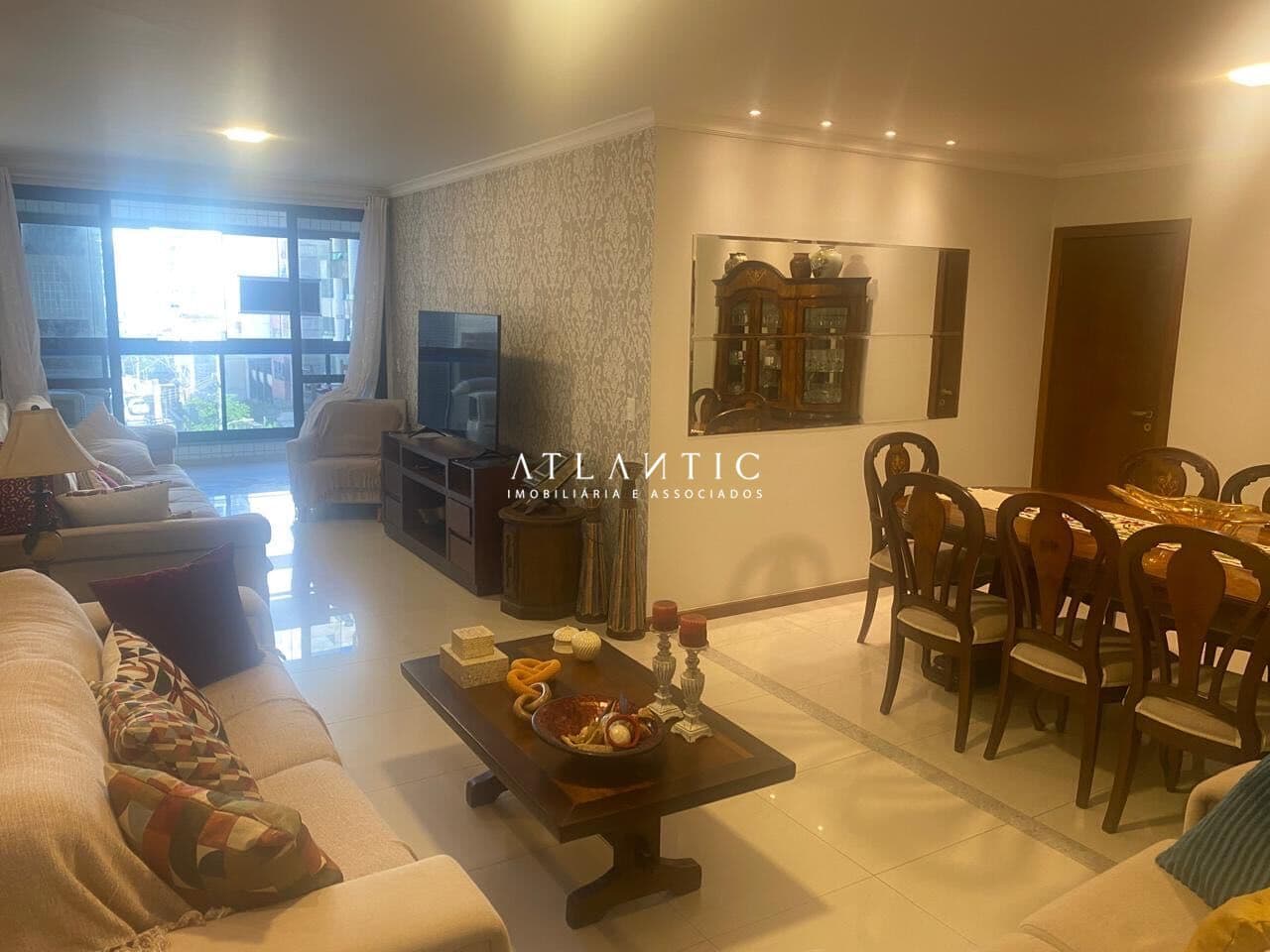 Apartamento em Praia de Itapoã, Vila Velha/ES