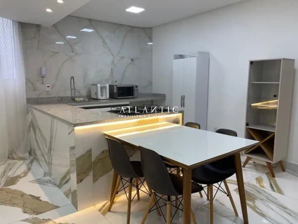 Apartamento 2 quartos no bairro Praia de Itapoã em Vila Velha/ES