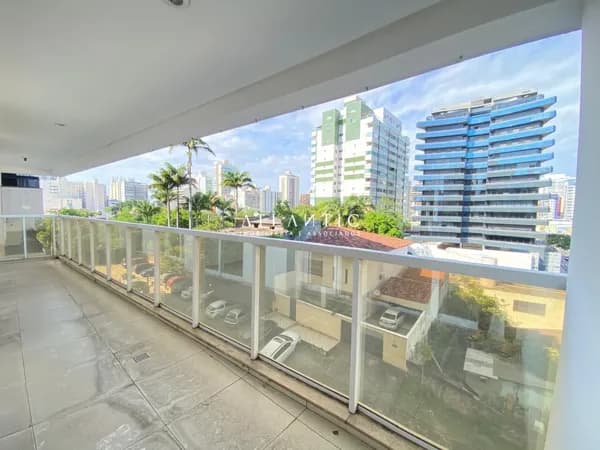 Apartamento em Vila Velha - Praia da Costa