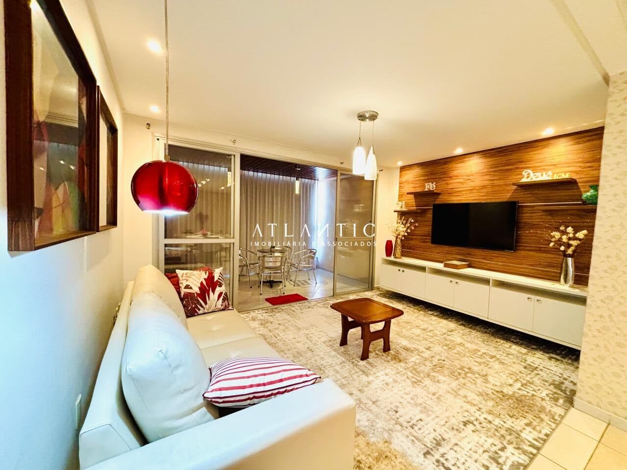Apartamento 3 quartos no bairro Itapuã em Vila Velha/ES
