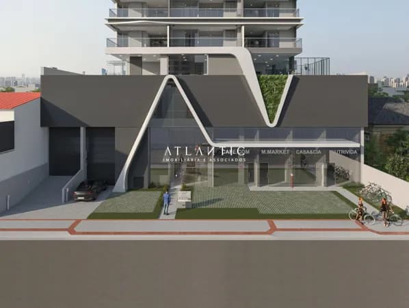 Apartamento no Condomínio Itaparica Prime Residence com 1 e 2 quartos - Praia de Itaparica - Vila Velha / ES