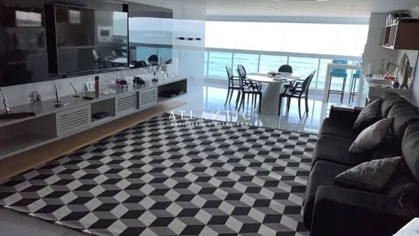 Apartamento em Vila Velha - Praia da Costa
