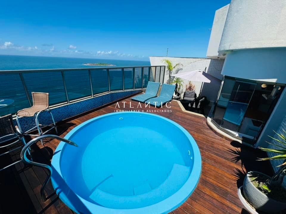 Apartamento em Vila Velha - Praia de Itaparica