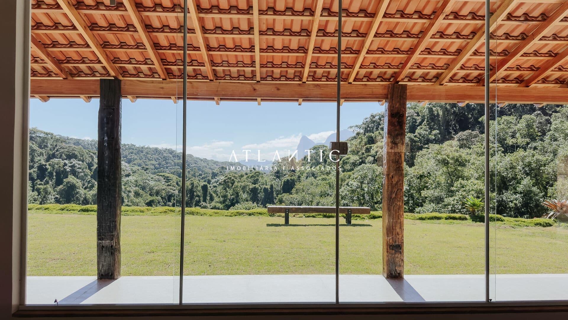 Casa em Domingos Martins - Pedra Azul