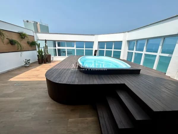 Apartamento em Vila Velha - Praia de Itaparica