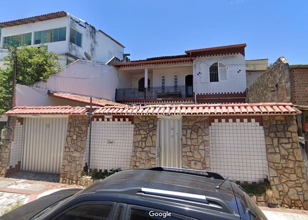 Casa Duplex em Soteco, Vila Velha/ES