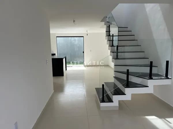 Casa Duplex 3 quartos bairro Ponta da Fruta em Vila Velha/ES