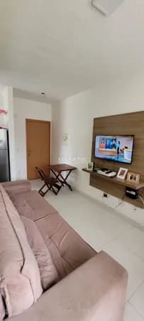 Apartamento em Vila Velha - Nossa Senhora da Penha
