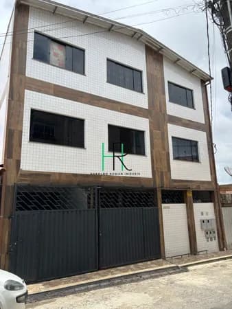 Apartamento em São Pedro, Barbacena/MG