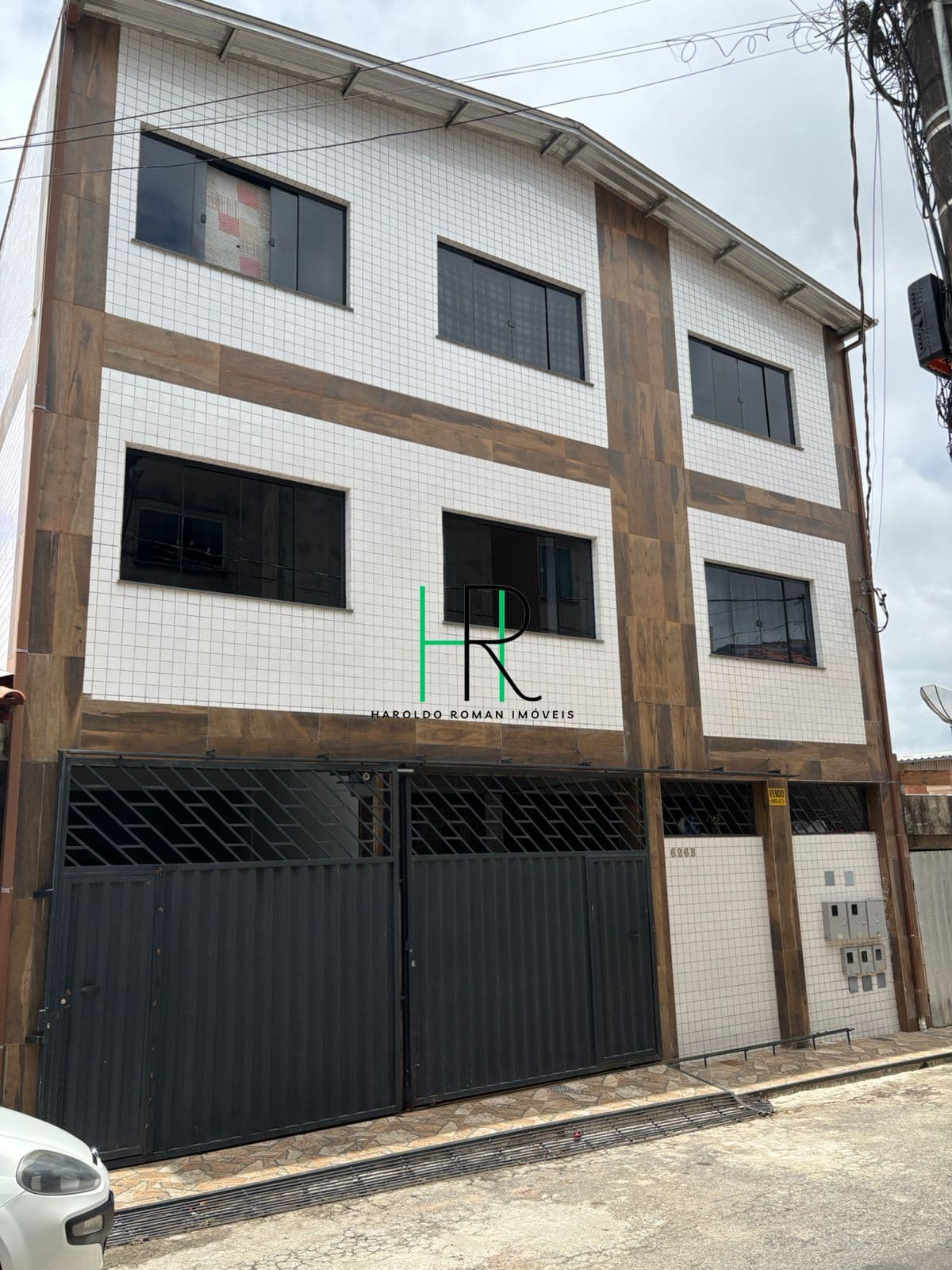 Apartamento em São Pedro, Barbacena/MG