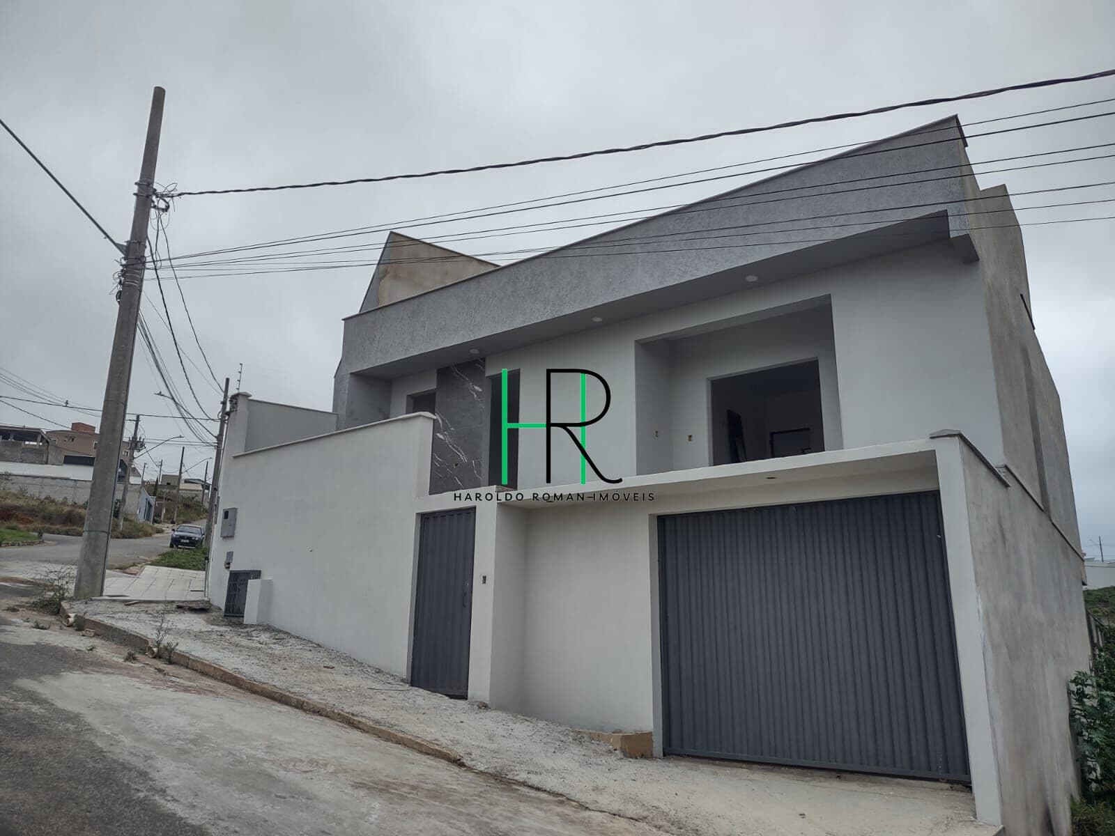 Casa em Monte Mário, Barbacena/MG