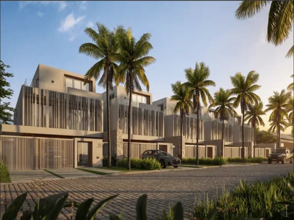 COLLECTION ART AND DESIGN HOME - ALAMEDA DOS EUCALIPTOS - Casas Modernas, Casas Contemporâneas à venda na Barra