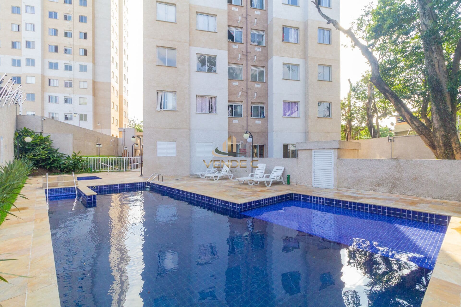 Apartamento à Venda no Patriarca 2 Dormitórios 600m do Metrô Zona Leste SP