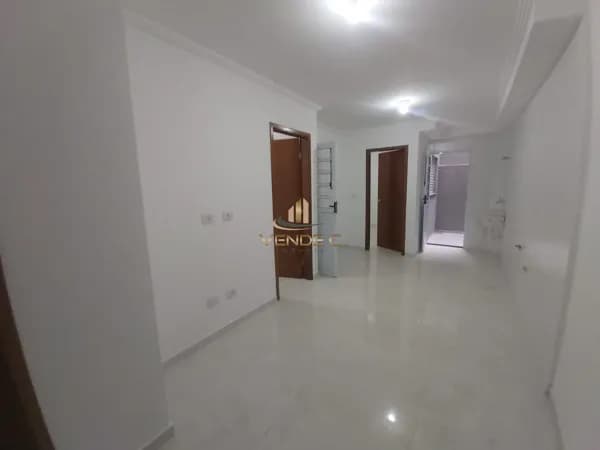 Apartamento com 2 dormitórios à venda, 43 m² por R$ 245.000,00 - Vila Marieta - São Paulo/SP
