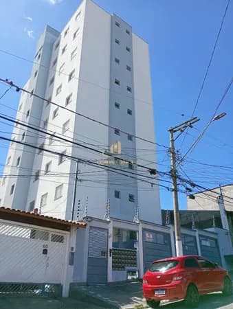 Apartamento 2 Dormitórios à Venda no Jardim Nordeste